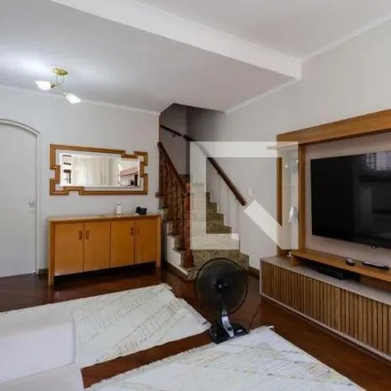 Buy this 3 bed house on Avenida Deputado Emílio Carlos 2099 in VIla Prado, São Paulo - SP
