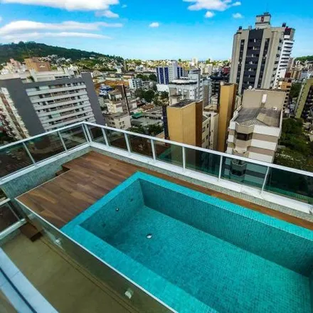 Image 2 - Estacionamento Rotativo, Rua Coronel Pedro Benedet, Centro, Criciúma - SC, 88811-508, Brazil - Apartment for sale