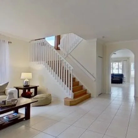 Buy this 5 bed apartment on 1867 Southwest 154th Avenue in Silver Shores, Miramar