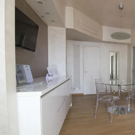 Rent this 1 bed apartment on Via Ronchi in 19, 20134 Milan MI