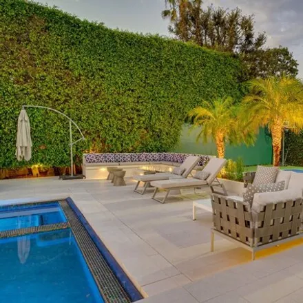 Image 5 - 602 Whittier Drive, Beverly Hills, CA 90210, USA - House for rent