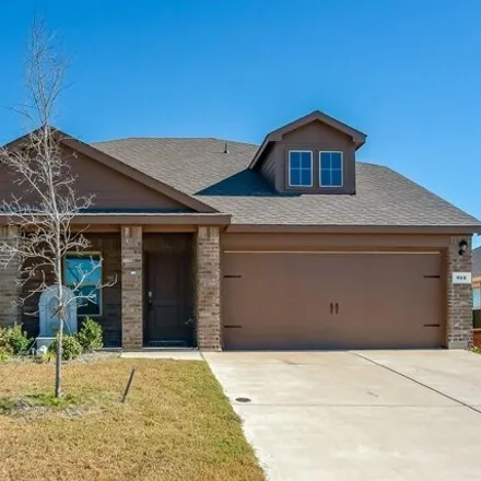 Rent this 4 bed house on Mercury Drive in Princeton, TX 75407