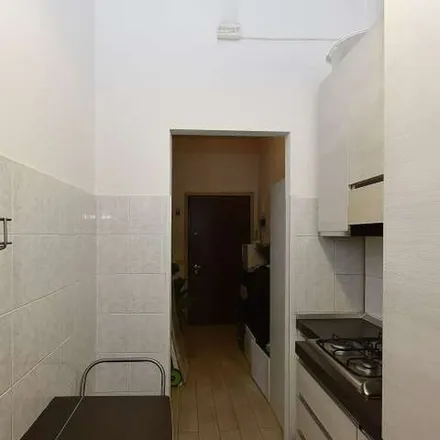 Image 3 - Via Roberto Bellarmino, 20141 Milan MI, Italy - Apartment for rent