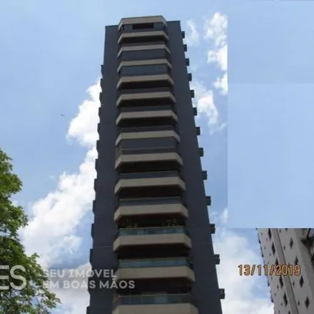 Image 1 - Rua Presidente Vargas, Centro, Americana - SP, 13465-060, Brazil - Apartment for sale