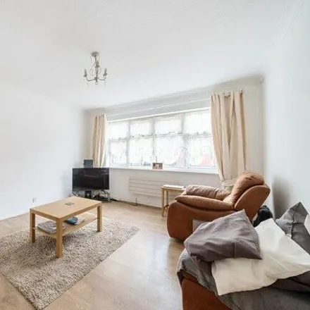 Buy this 3 bed duplex on 2 Alexandra Road in London, E17 8EA