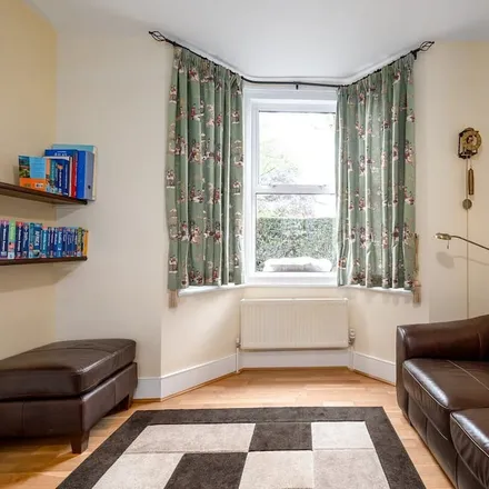 Rent this studio townhouse on London in E15 2BS, United Kingdom