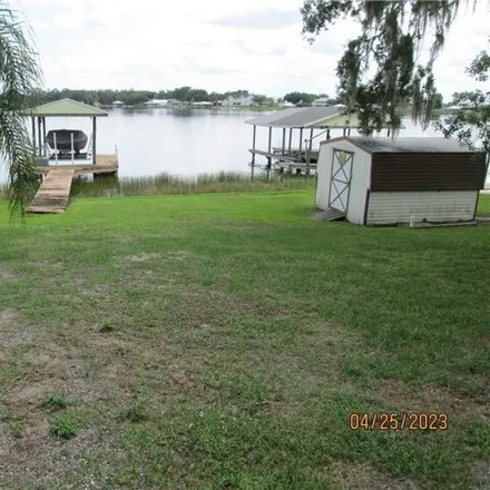 Image 4 - 111 Red Water Lane, Lake Placid, Highlands County, FL 33852, USA - House for rent