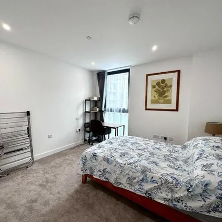 Image 5 - Mulberry Apartments, 1-40 Coster Avenue, London, N4 2TG, United Kingdom - Apartment for rent