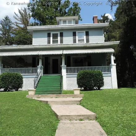 Buy this 4 bed house on 66 Josephine Avenue in Madison, WV 25130