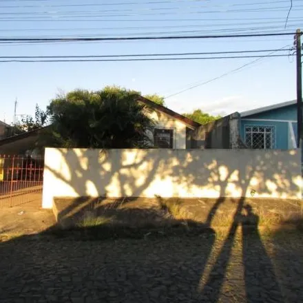 Image 2 - Skate, Rua Juvevê, Contorno, Ponta Grossa - PR, 84061-350, Brazil - House for rent