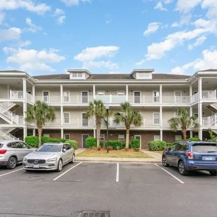 Buy this 2 bed condo on Catalina Drive in North Myrtle Beach, SC 29752