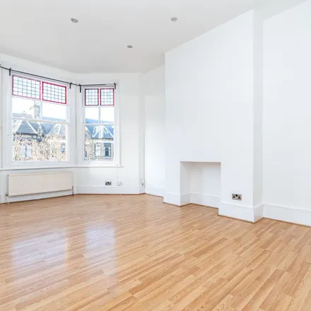 Rent this 2 bed apartment on 19 Newick Road in Lower Clapton, London