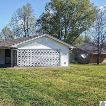 Image 4 - 925 West Clay Street, Clinton, Hickman County, KY 42031, USA - House for sale