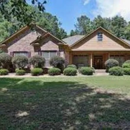 Buy this 4 bed house on 60 Steele Creek Court in Columbus, GA 31820