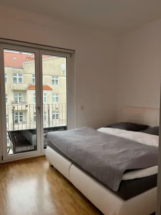 Image 5 - Seesener Straße 45, 10711 Berlin, Germany - Apartment for rent
