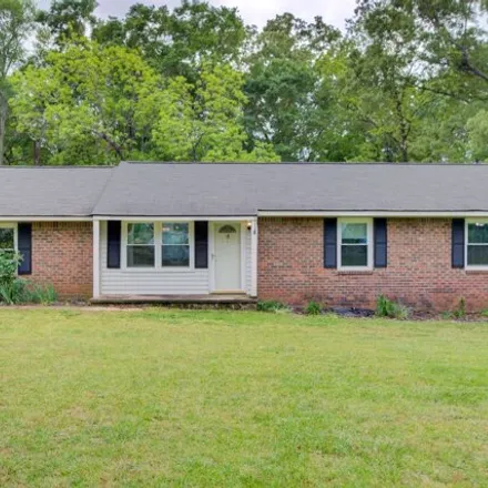 Buy this 3 bed house on 39 Woodland Drive in Locust Grove, GA 30248