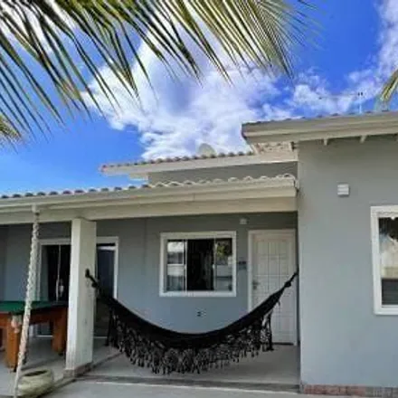 Buy this 3 bed house on Rua São José in Praia Seca, Araruama - RJ
