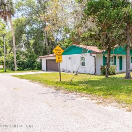 Image 4 - 410 E Laura St, Starke, Florida, 32091 - House for sale