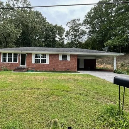 Buy this 3 bed house on 98 Pleasant Hill Drive in Whitfield County, GA 30721