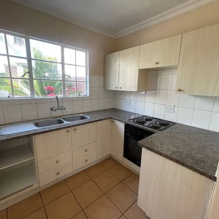 Image 4 - unnamed road, Vorna Valley, Midrand, 1686, South Africa - Apartment for rent