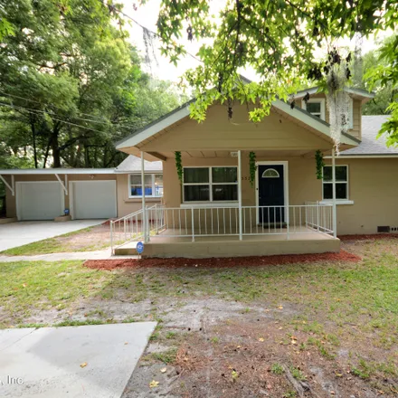 Buy this 4 bed house on 5501 Catoma Street in Venetia Terrace, Jacksonville