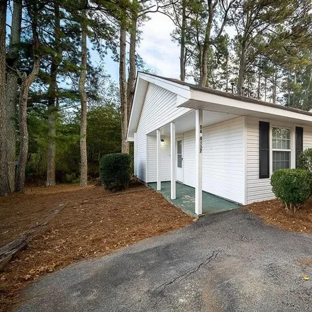 Image 1 - 4437 Township Drive, Oakwood, Hall County, GA 30566, USA - Duplex for sale