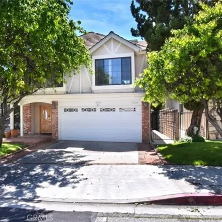 Buy this 4 bed house on 17000 Addison St in Encino, California