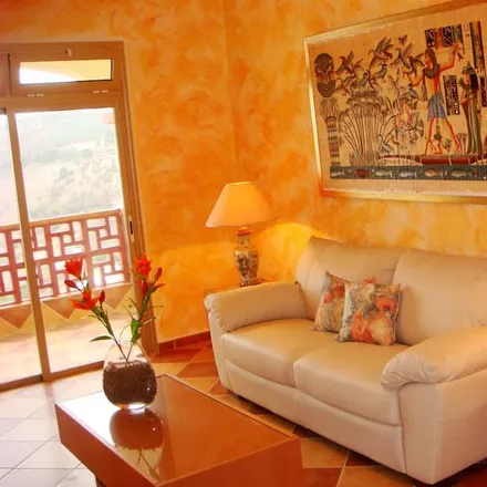 Rent this 1 bed apartment on Arucas
