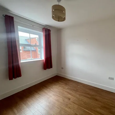 Image 7 - Harry Davis Court, Armstrong Drive, Worcester, WR1 2GJ, United Kingdom - Apartment for rent