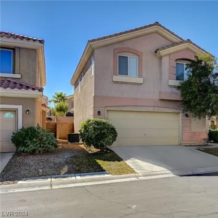 Rent this 3 bed house on 6720 Prarie Clover Street in Spring Valley, NV 89148
