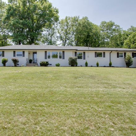 Rent this 4 bed house on W Campbell Rd in Goodlettsville, TN