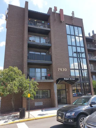 Buy this 2 bed condo on 7416 John F. Kennedy Boulevard in North Bergen, NJ 07047