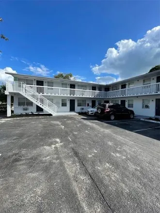 Rent this 1 bed apartment on 781 11th Avenue South in Lake Worth Beach, FL 33460