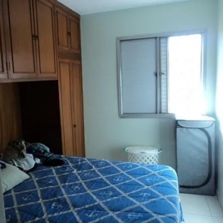 Buy this 2 bed apartment on Rua do Oratório 1130 in Parque da Mooca, São Paulo - SP