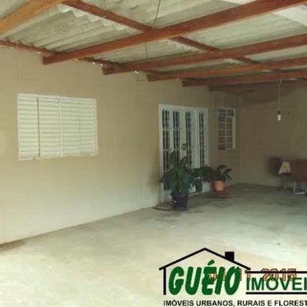 Buy this 2 bed house on Rua Eduardo Martins in Vila Cruzeiro, Itararé - SP