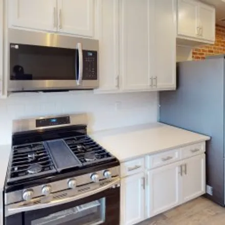 Buy this 3 bed apartment on 1140 Myrtle Avenue in Central Baltimore, Baltimore