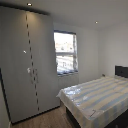 Rent this studio room on Buxton Road in Dudden Hill, London