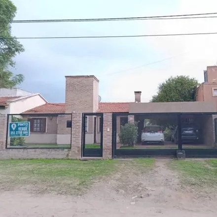 Buy this 3 bed house on Azarero 103 in Departamento Colón, Córdoba
