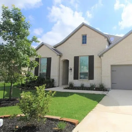 Image 1 - 1047 Carriage Loop, New Braunfels, TX 78132, USA - House for rent