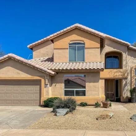 Buy this 5 bed house on 9324 East Presidio Road in Scottsdale, AZ 85260