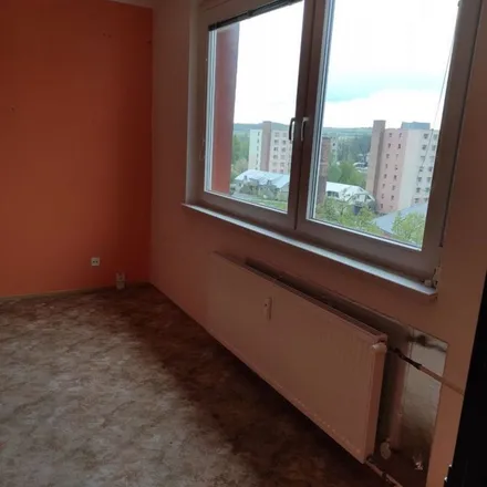 Rent this 2 bed apartment on Žižkova 1365/23a in 795 01 Rýmařov, Czechia