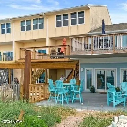 Buy this 3 bed townhouse on 17927 Front Beach Road in Gulf Resort Beach, Panama City Beach