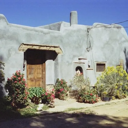 Buy this 2 bed house on Dimas Lane in Taos, NM 87571