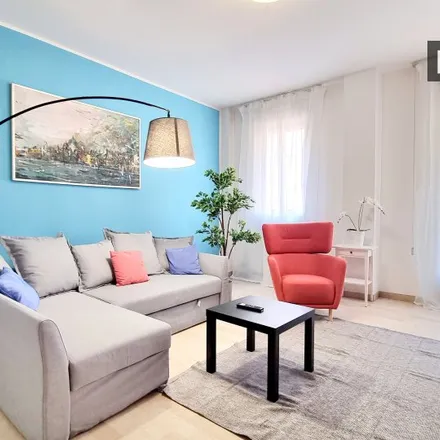 Rent this 2 bed apartment on Via Roberto Lepetit in 18, 20124 Milan MI