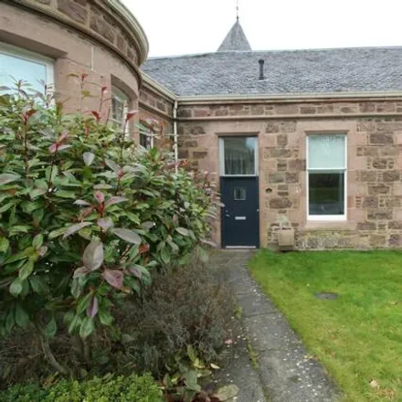 Buy this 3 bed townhouse on West Wing in Inverness, IV3 8GW