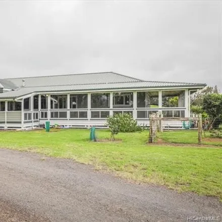 Buy this 2 bed house on Uakikumi Alanui in Waimea/Kamuela CDP, HI