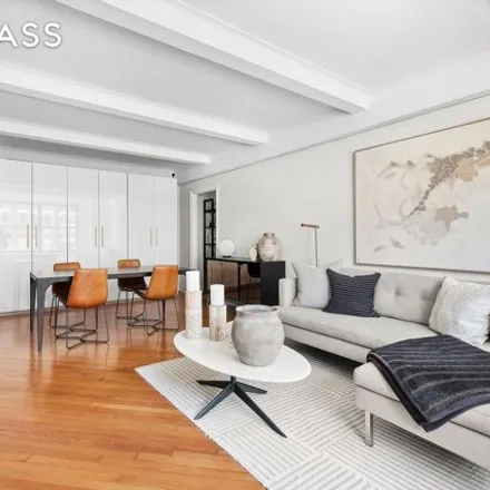 Rent this 2 bed apartment on 400 East 58th Street in New York, NY 10022