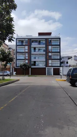 Buy this 13 bed apartment on Edificio Punta Sal in Jirón Punta Sal 415, Santiago de Surco