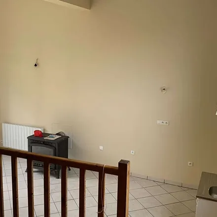 Rent this 4 bed apartment on 2 La Pinellerie in 44640 Vue, France