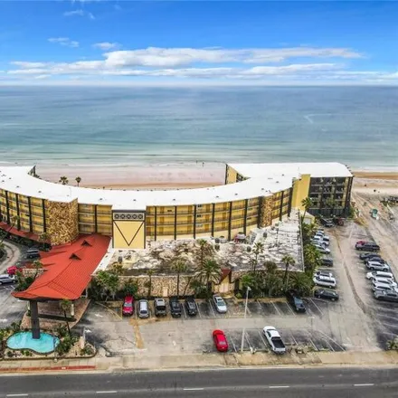 Buy this 1 bed condo on Hawaiian Inn Beach Resort in South Atlantic Avenue, Daytona Beach
